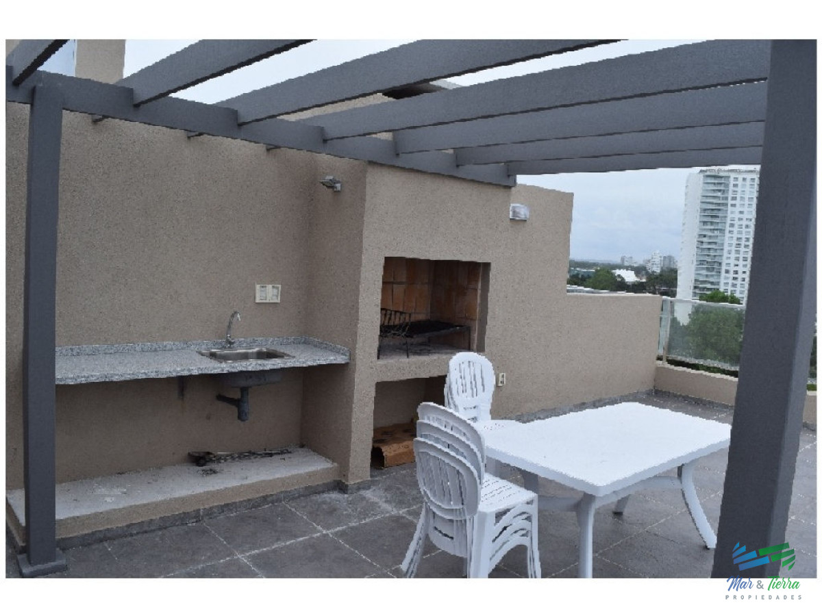 Apartamento ID.995 - Apartamento en Aidy Grill, 2 dormitorios *