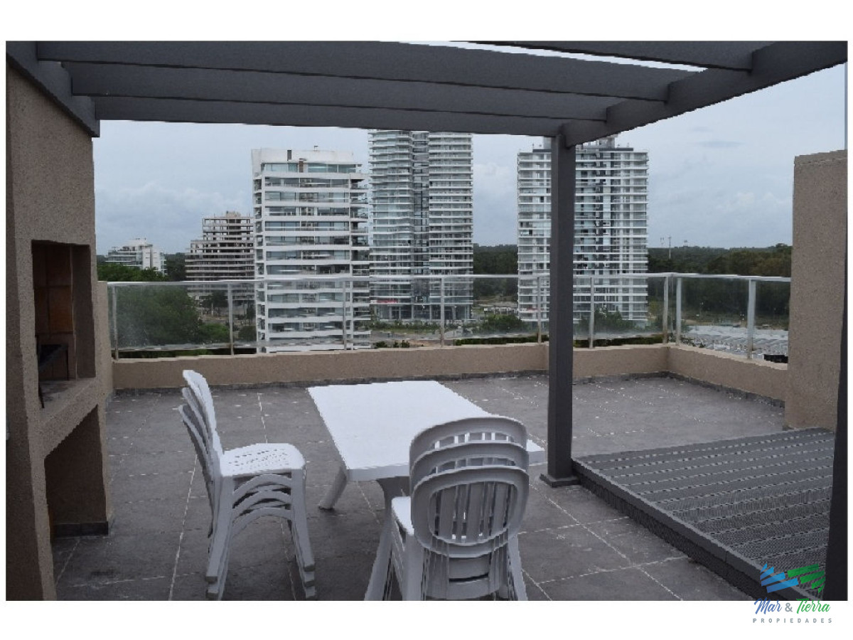 Apartamento ID.995 - Apartamento en Aidy Grill, 2 dormitorios *