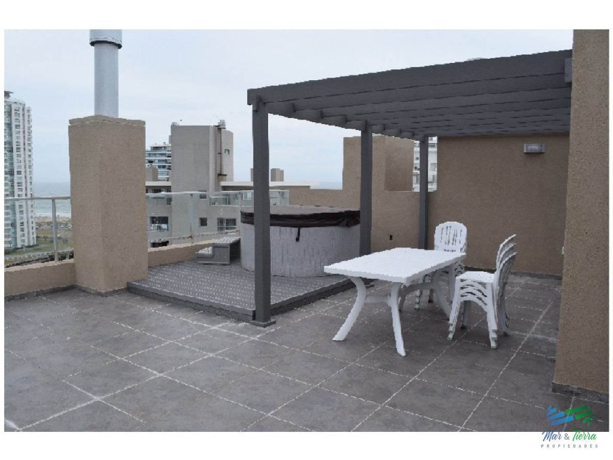 Apartamento ID.995 - Apartamento en Aidy Grill, 2 dormitorios *