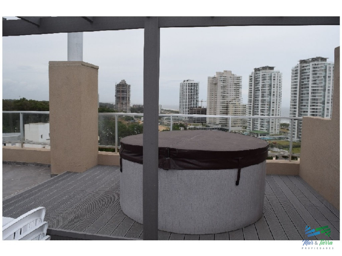 Apartamento ID.995 - Apartamento en Aidy Grill, 2 dormitorios *