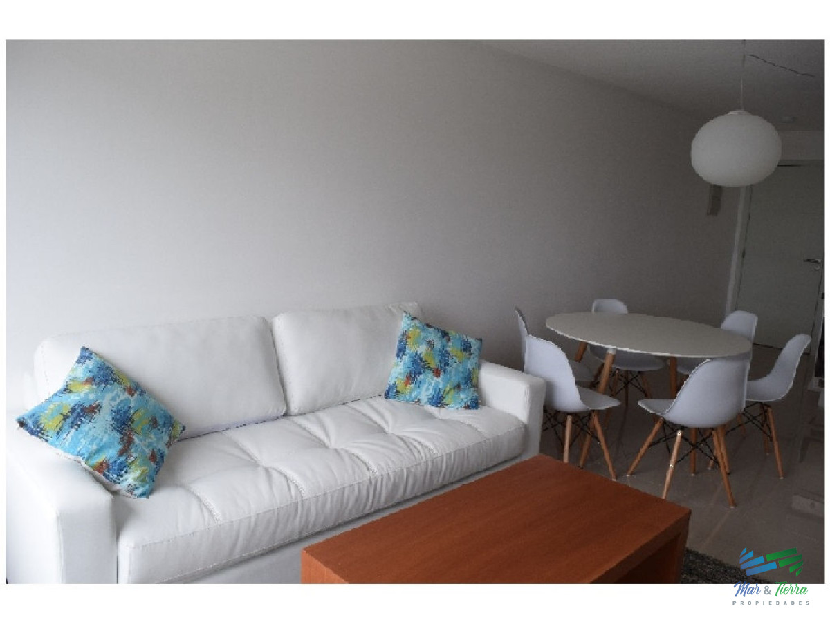 Apartamento ID.995 - Apartamento en Aidy Grill, 2 dormitorios *