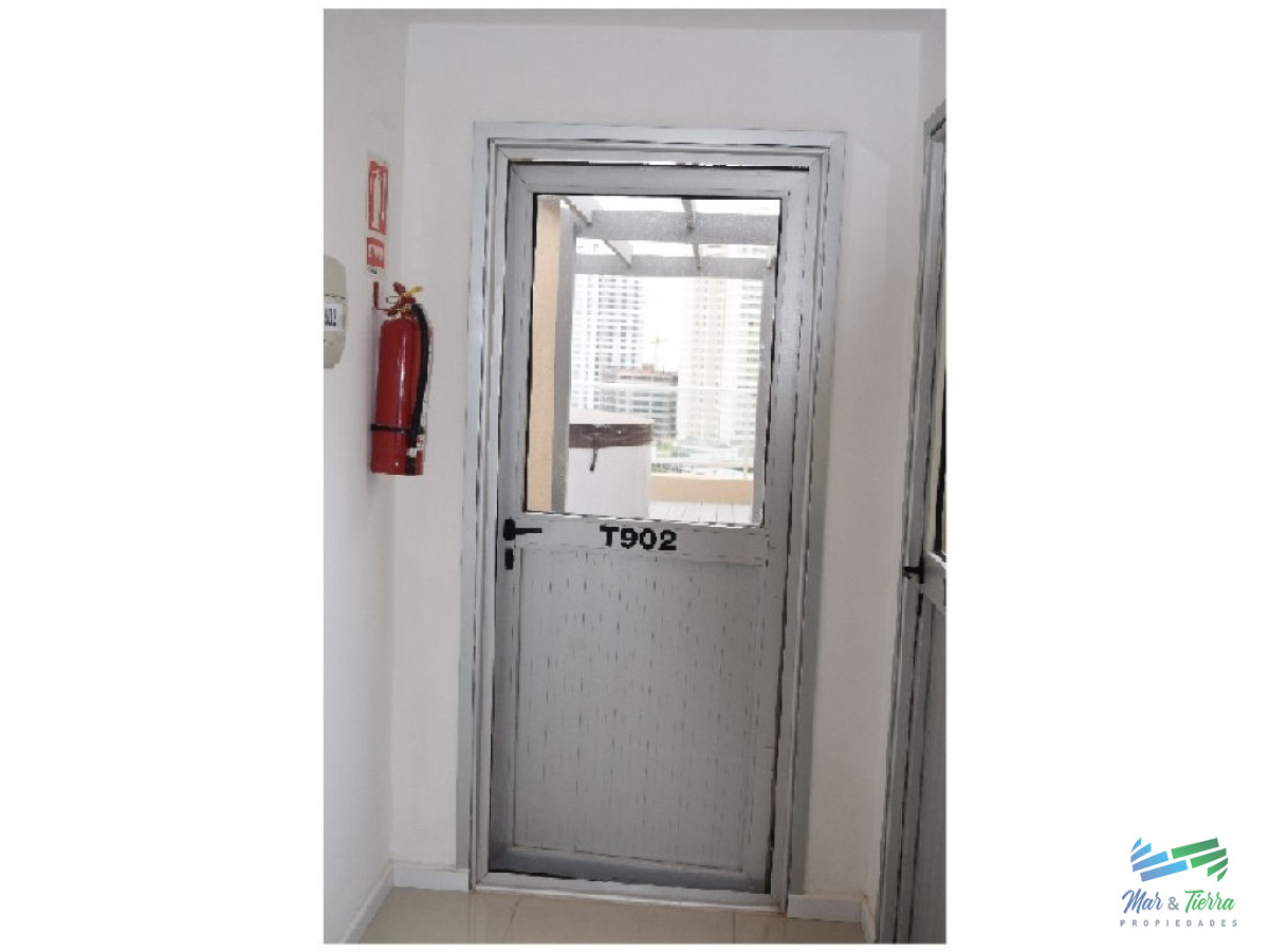 Apartamento ID.995 - Apartamento en Aidy Grill, 2 dormitorios *