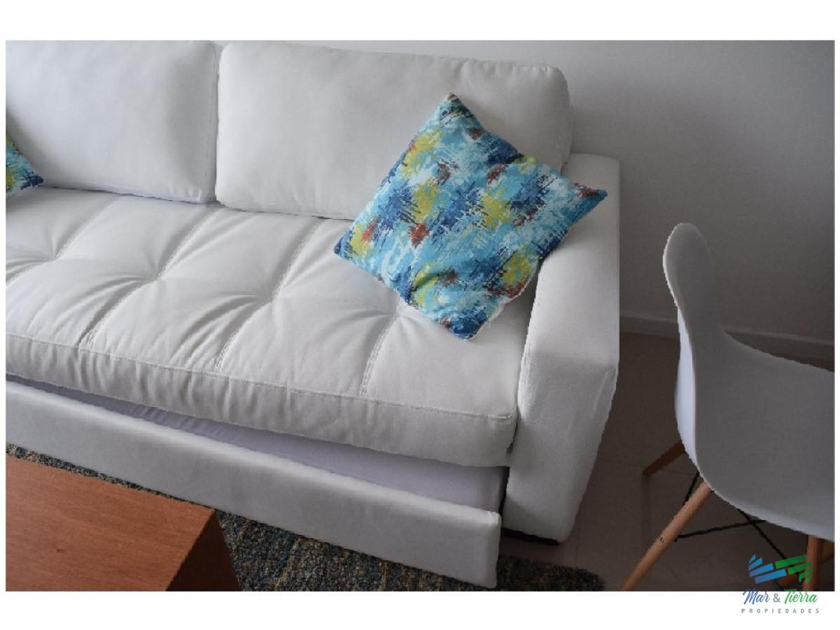 Apartamento ID.995 - Apartamento en Aidy Grill, 2 dormitorios *