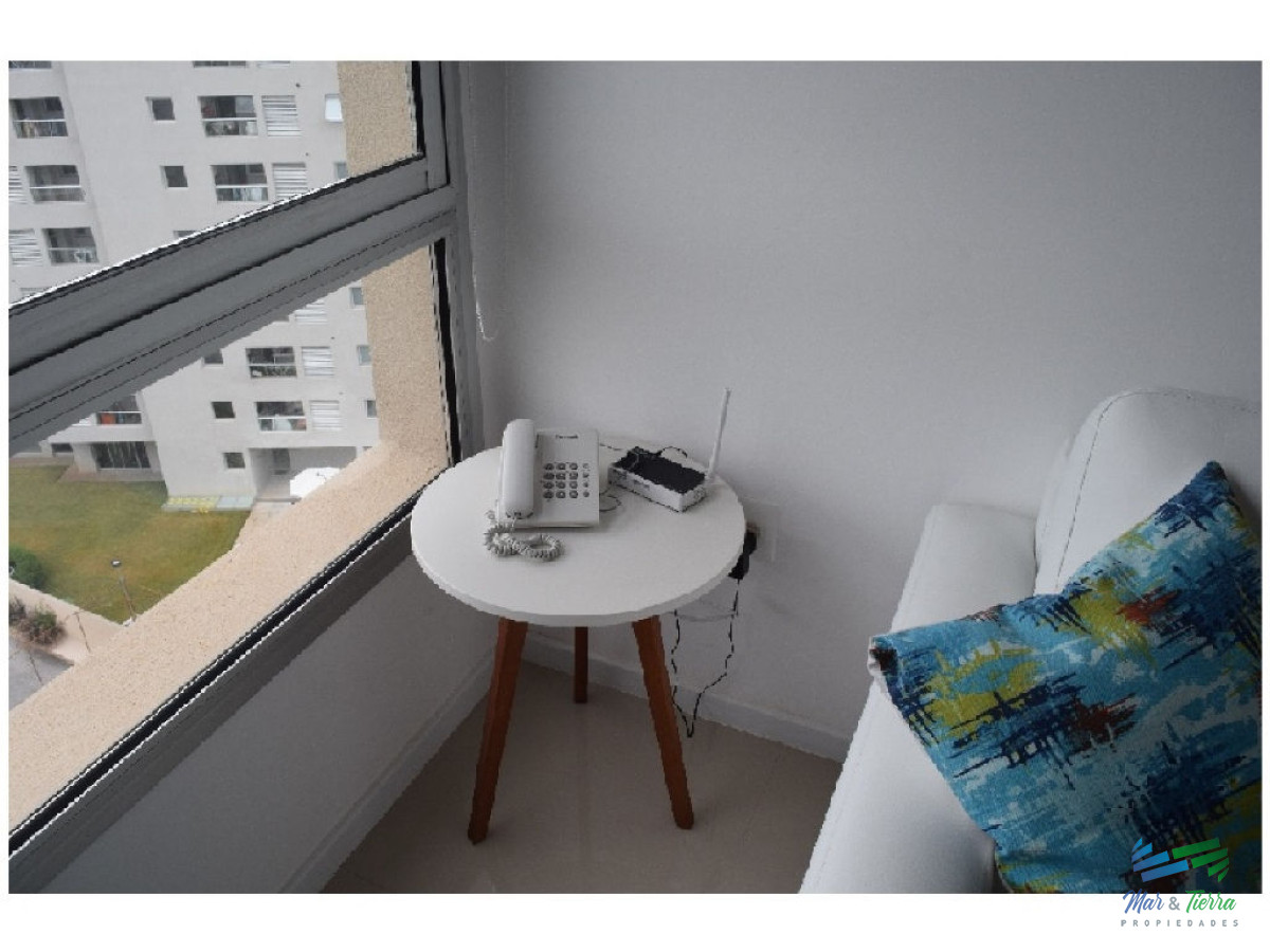 Apartamento ID.995 - Apartamento en Aidy Grill, 2 dormitorios *