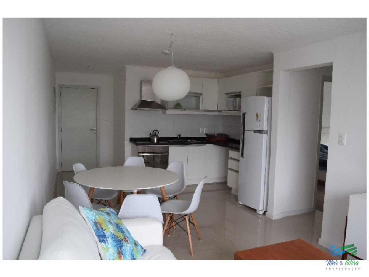 Apartamento ID.995 - Apartamento en Aidy Grill, 2 dormitorios *