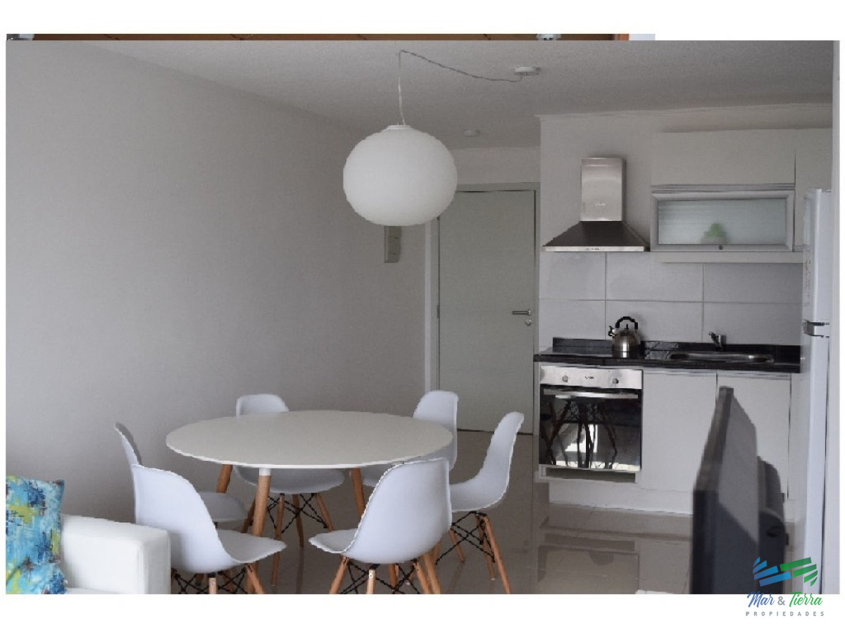 Apartamento ID.995 - Apartamento en Aidy Grill, 2 dormitorios *