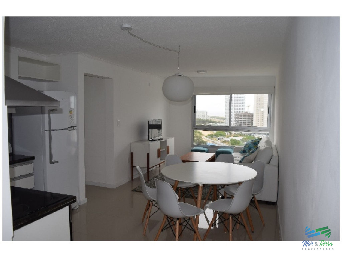 Apartamento ID.995 - Apartamento en Aidy Grill, 2 dormitorios *