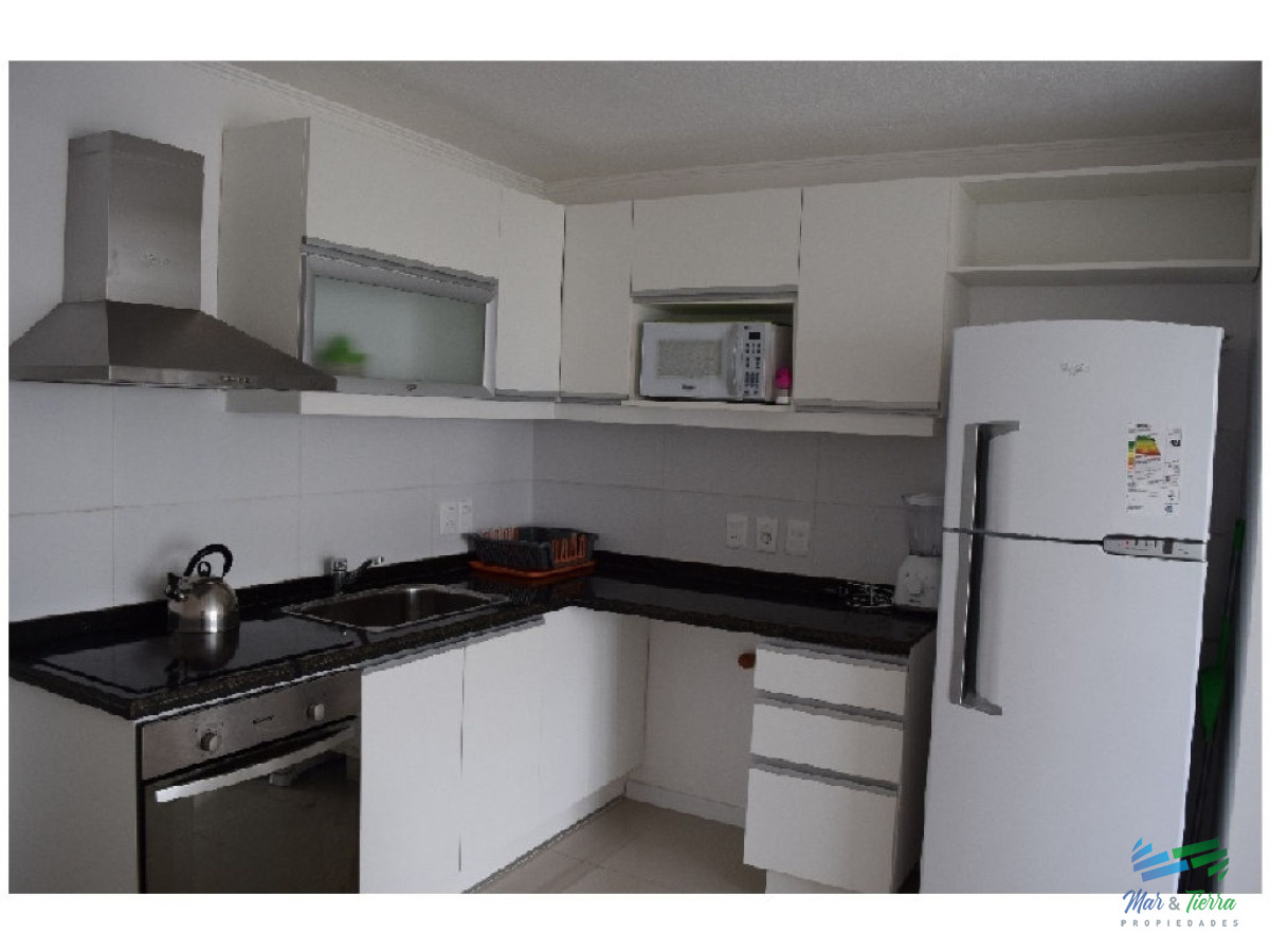 Apartamento ID.995 - Apartamento en Aidy Grill, 2 dormitorios *
