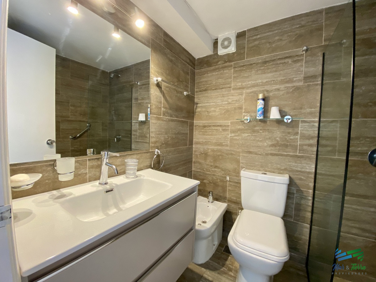 Apartamento ID.3096 - En alquiler por temporada, en el corazón de la Península, a pocos metros del mar.