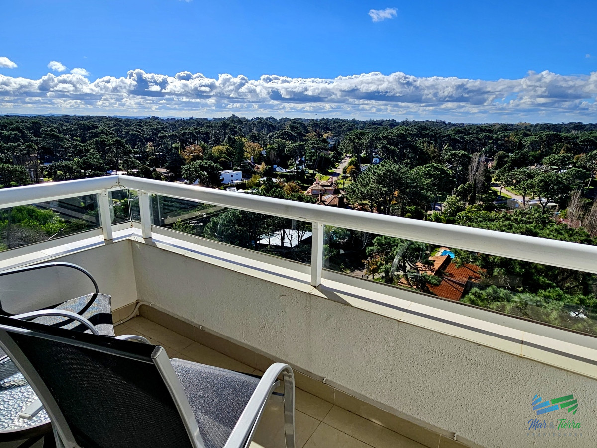 Apartamento ID.118 - Apartamento en Roosevelt, 2 dormitorios *