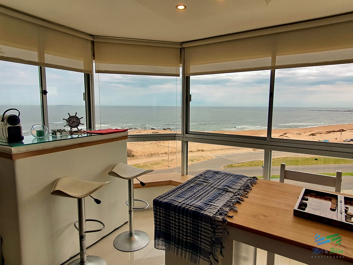 Apartamento ID.108 - Apartamento en Brava, 2 dormitorios *