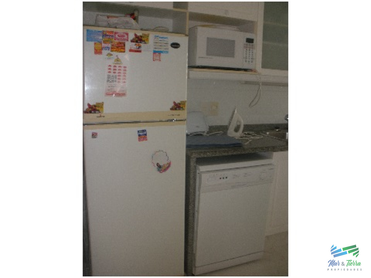 Apartamento ID.2857 - Apartamento de 3 dormitorios con vista al mar ,Punta del Este