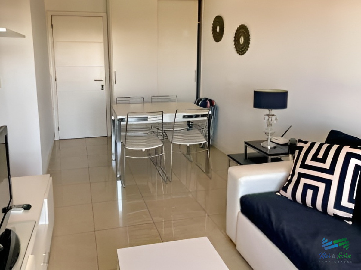 Apartamento ID.4590 - Apartamento en Punta del Este, Roosevelt
