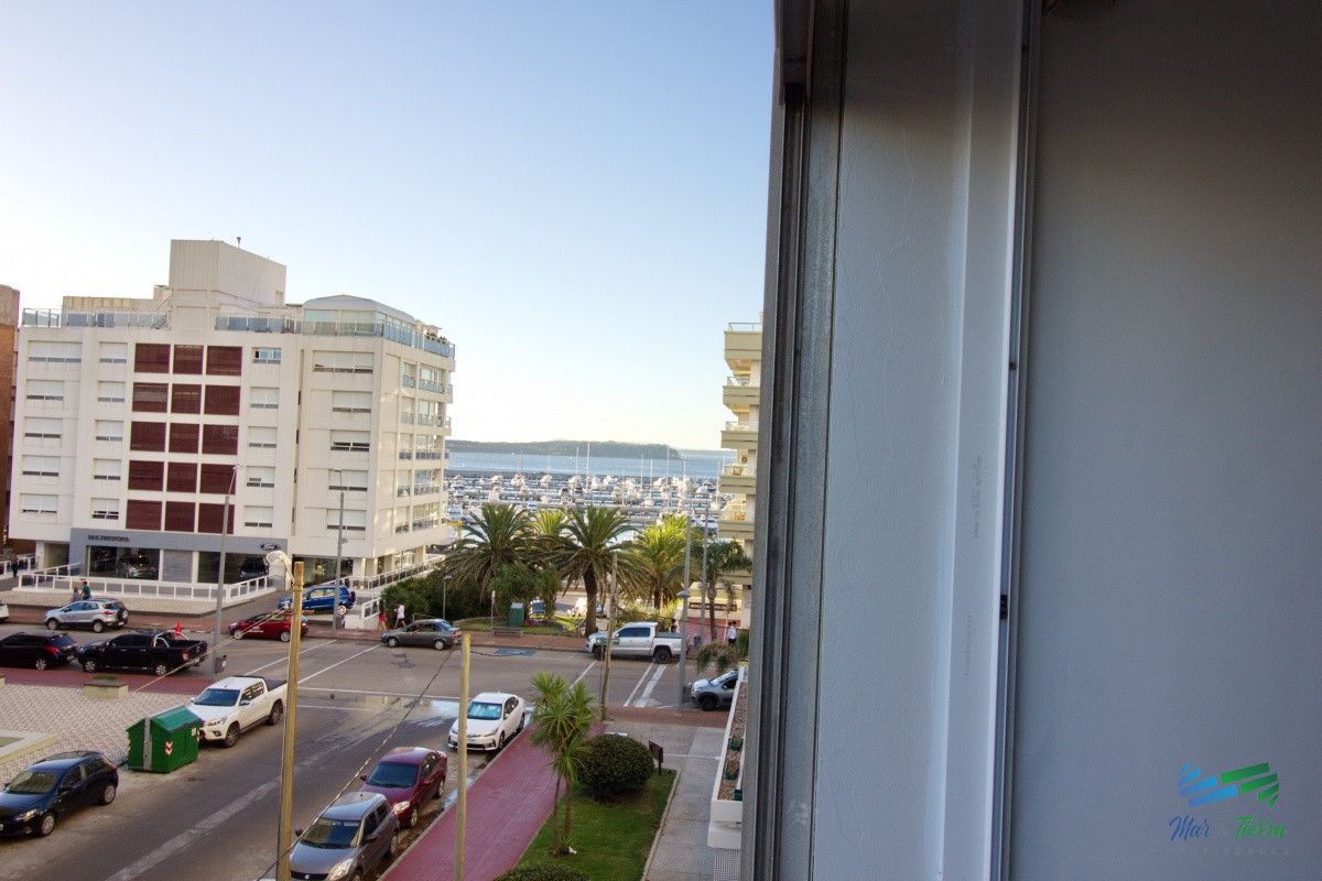 Apartamento ID.478 - Apartamento en Venta en Punta del Este, Península