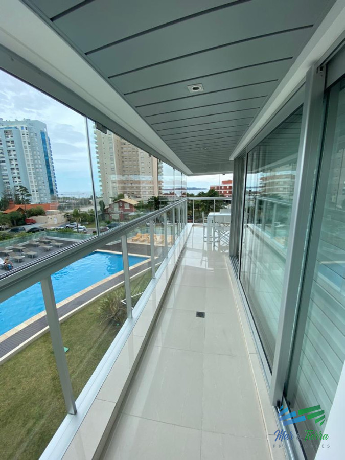 Apartamento ID.2964 - Apartamento en Punta del Este, Mansa