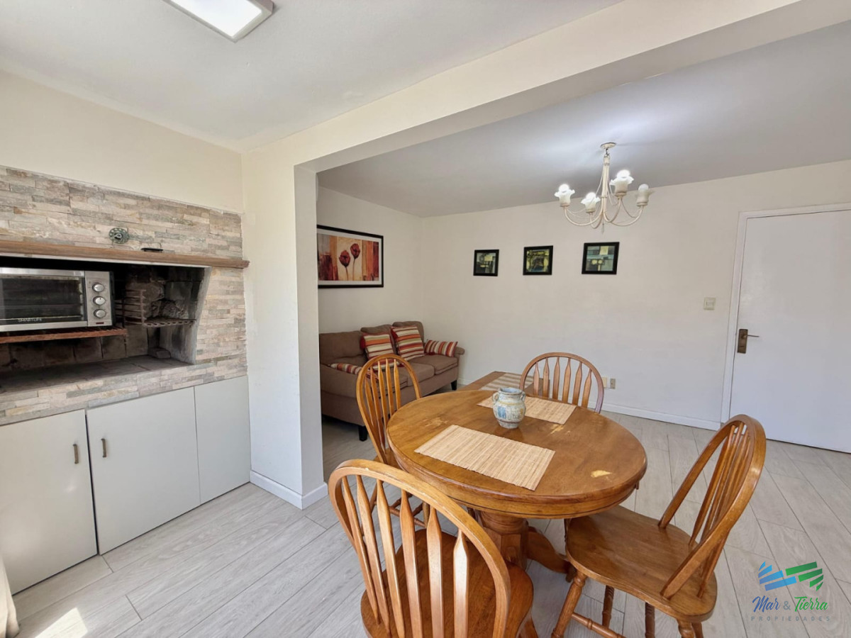 Apartamento ID.5624 - APARTAMENTO ALQUILER DE VERANO, PARA 4 PERSONAS EN PENÍNSULA 
