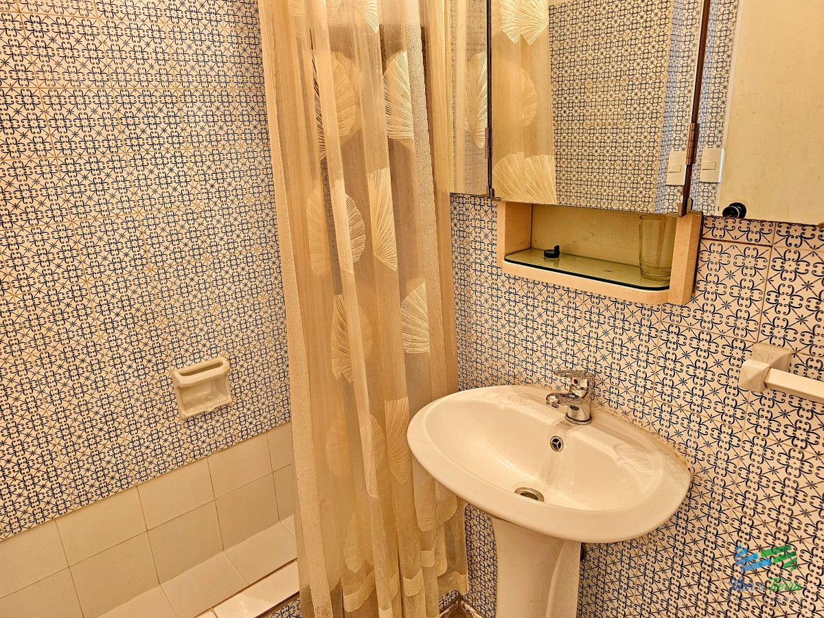 Apartamento ID.4676 - ALQUILER ANUAL DISPONIBLE, PENÍNSULA, DOS DORMITORIOS DOS BAÑOS 