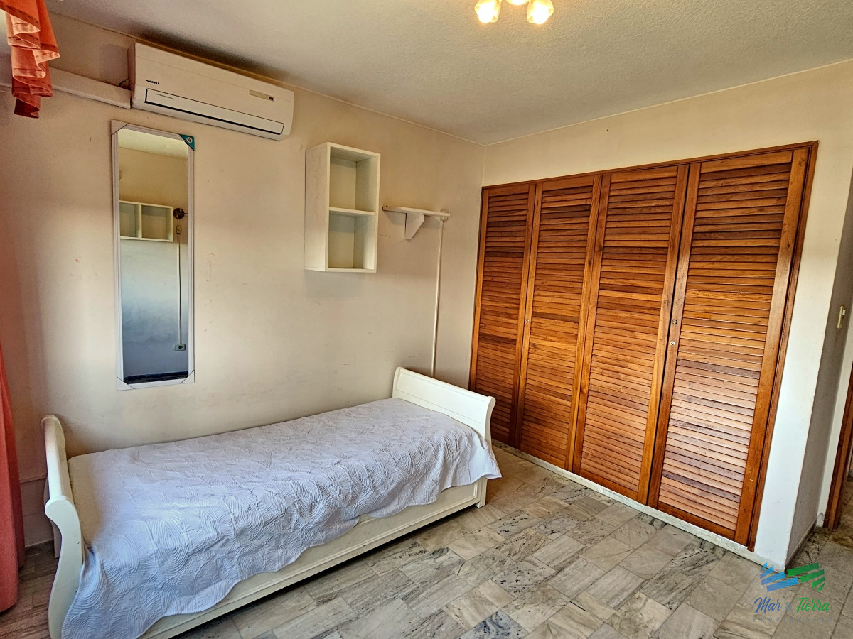 Apartamento ID.4783 - APARTAMENTO EN VENTA, 3 DORMITORIOS. SOBRE ROOSEVELT 