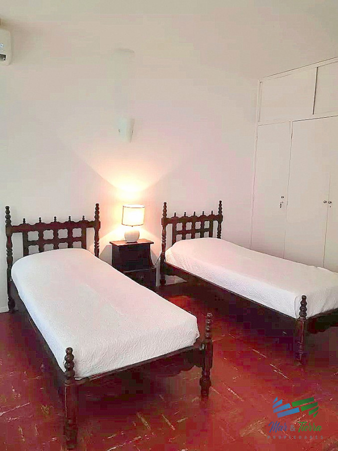 Apartamento ID.4890 - Venta de apartamento de un dormitorio en península de Punta del Este