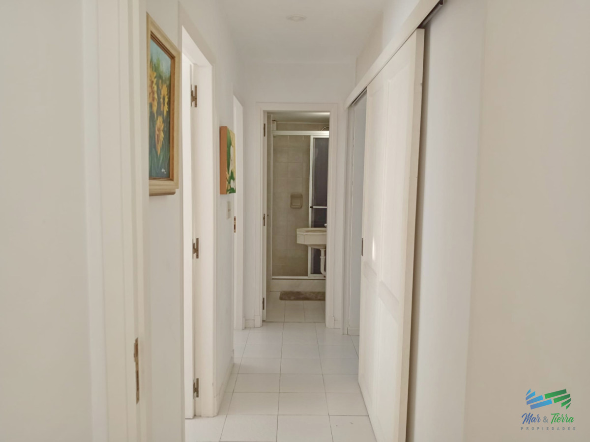 Apartamento ID.5636 - Venta de apartamento 3 dormitorios en península Punta del este 