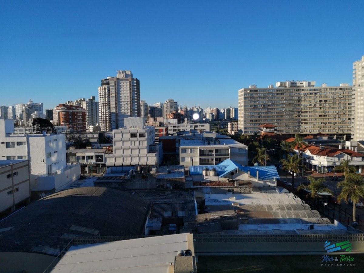 Apartamento ID.2676 - Apartamento en Punta del Este, Península