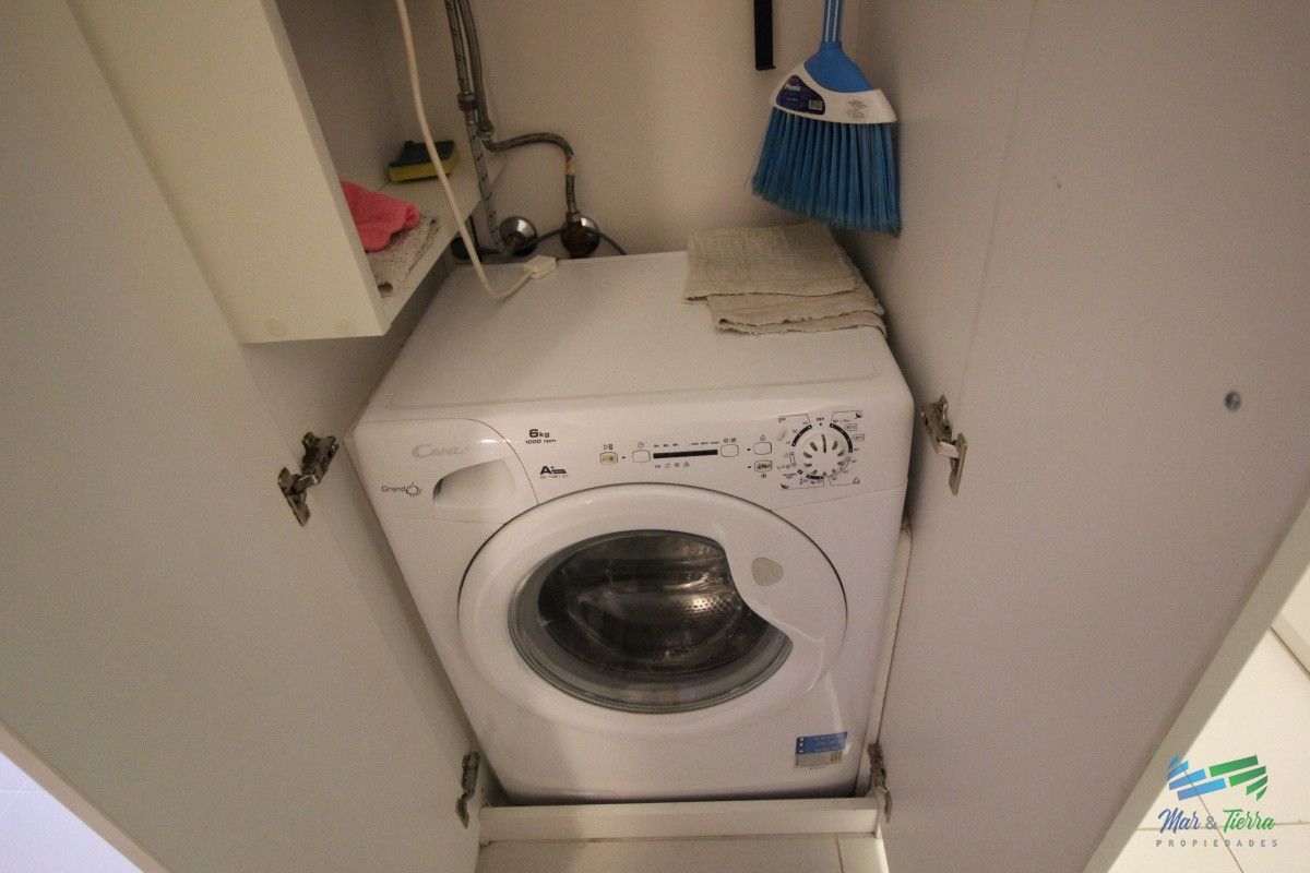 Apartamento ID.2823 - APARTAMENTO 1 DORMITORIO EN ALQUILER, CON SERVICIOS, AV.ROOSEVELT, PUNTA DEL ESTE