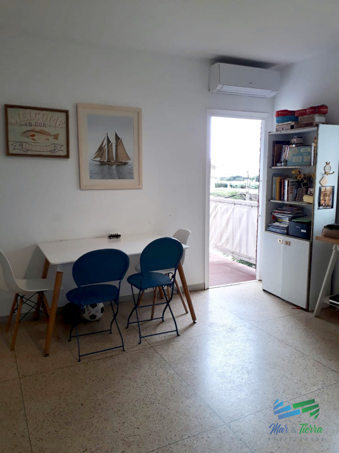 Apartamento ID.1405 - Oportunidad en venta con vista al mar, totalmente reciclado