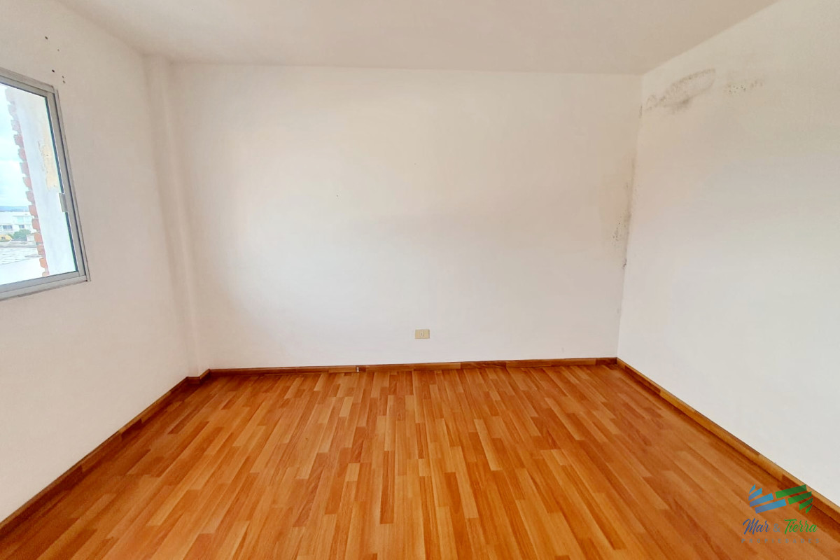 Apartamento ID.3713 - Oportunidad!!! Vendo apartamento 2 dormitorios en centro Maldonado