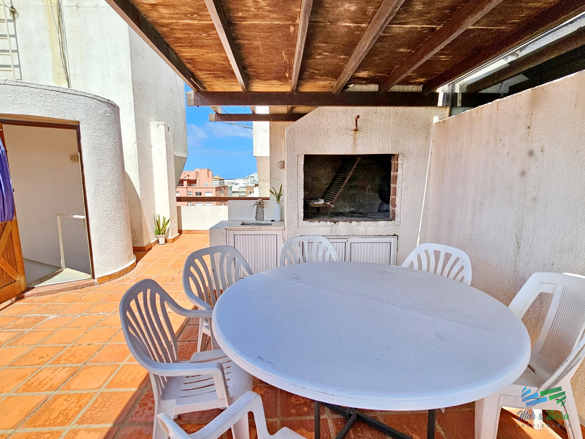Apartamento ID.70 - Alquilo por invierno apartamento de 2 dormitorios en Peninsula, Punta del Este