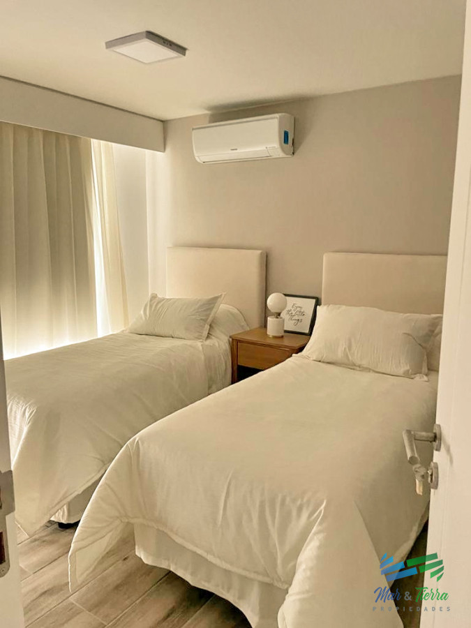 Apartamento ID.2247 - Vendo y alquilo hermoso apto totalmente para disfrutar! Rincón del Indio, Punta del Este