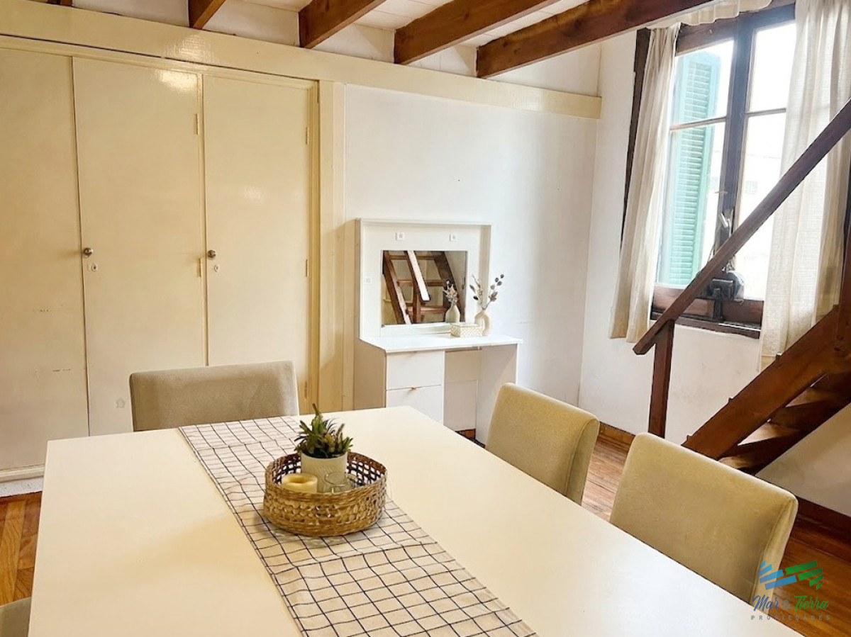 Apartamento ID.5846 - Gran oportunidad!!! Apartamentos en venta. Península, Punta Del este. 