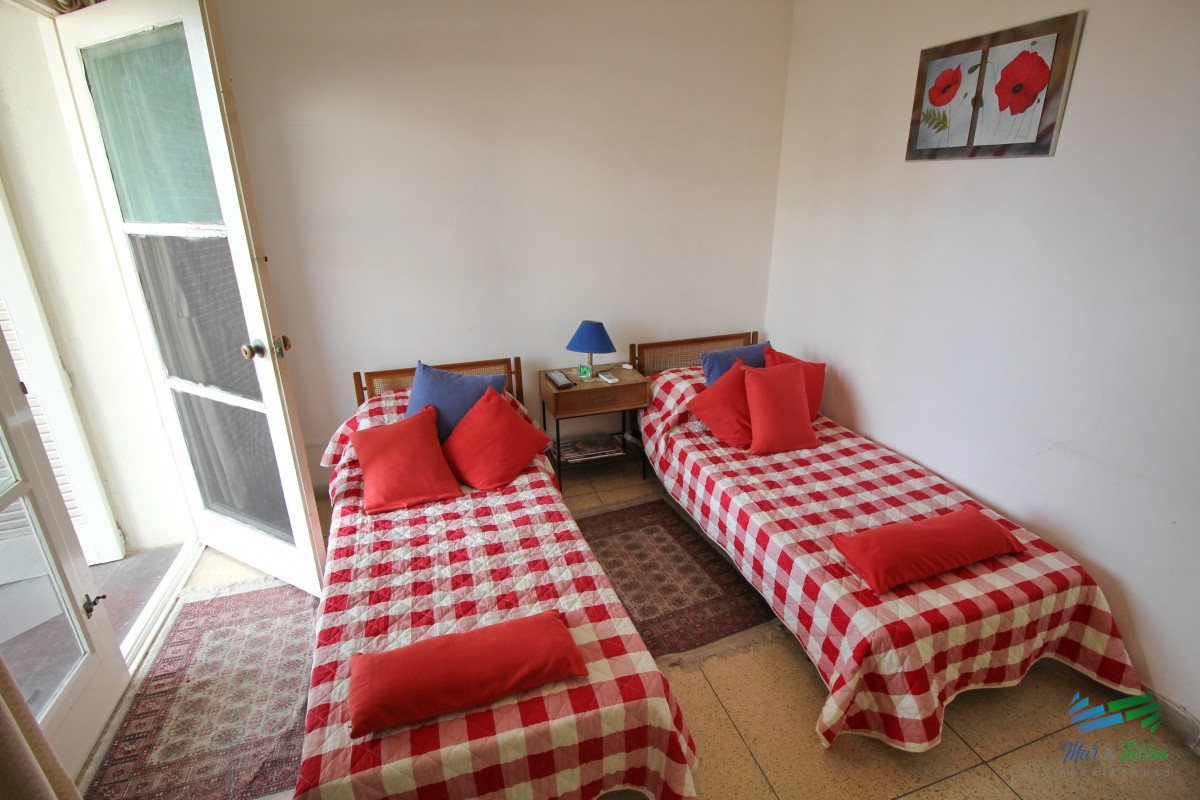 Apartamento ID.1134 - Apartamento en alquiler y venta en Península- Punta del Este