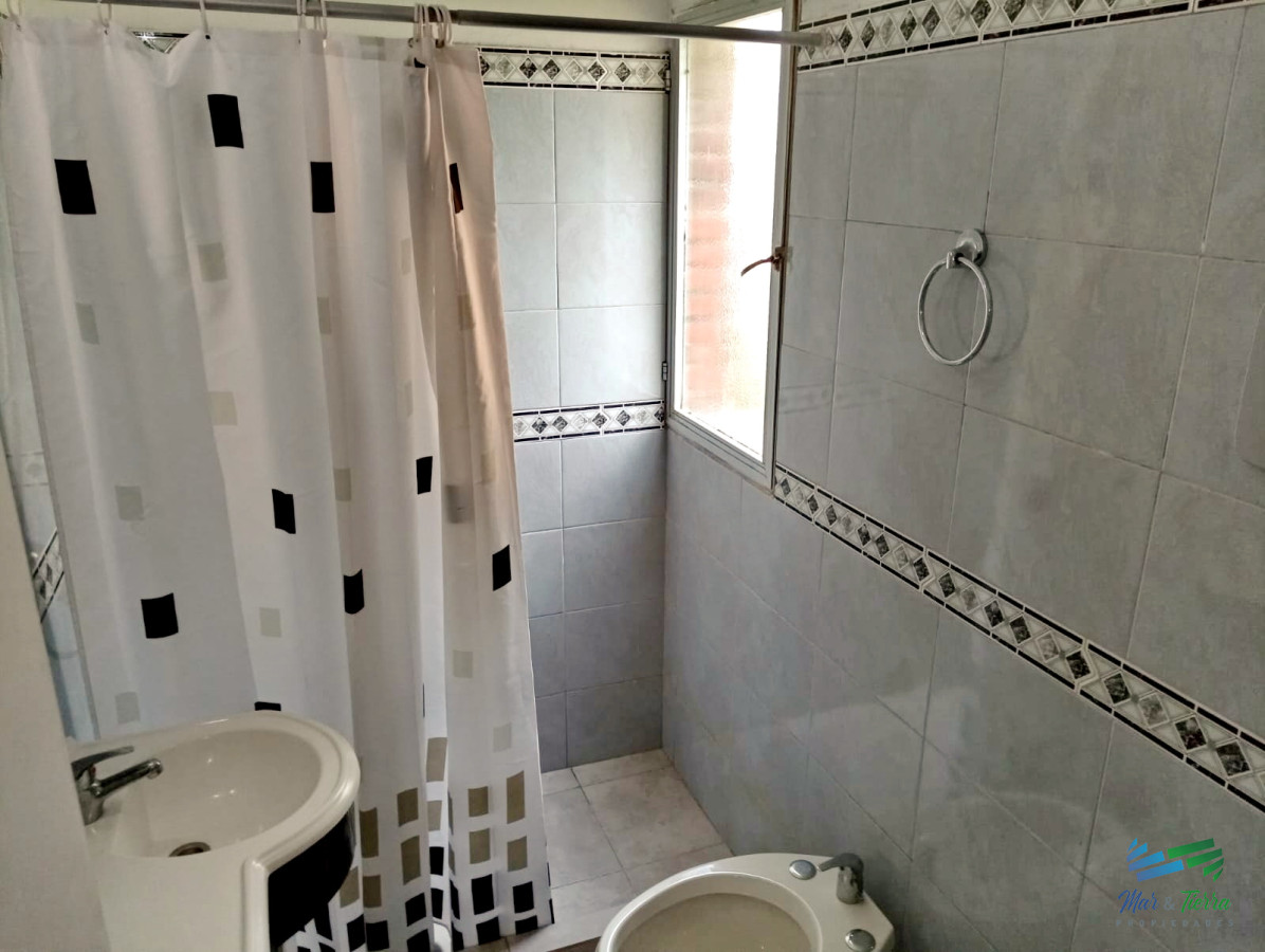 Apartamento ID.2166 - En venta apartamento 2 dormitorios en Aidy Grill, Punta del Este
