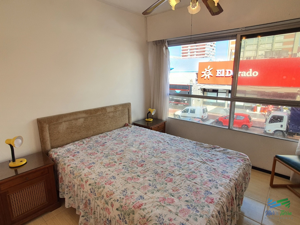 Apartamento ID.4436 - Venta de apartamento de 2 dormitorios en la península de Punta del Este 