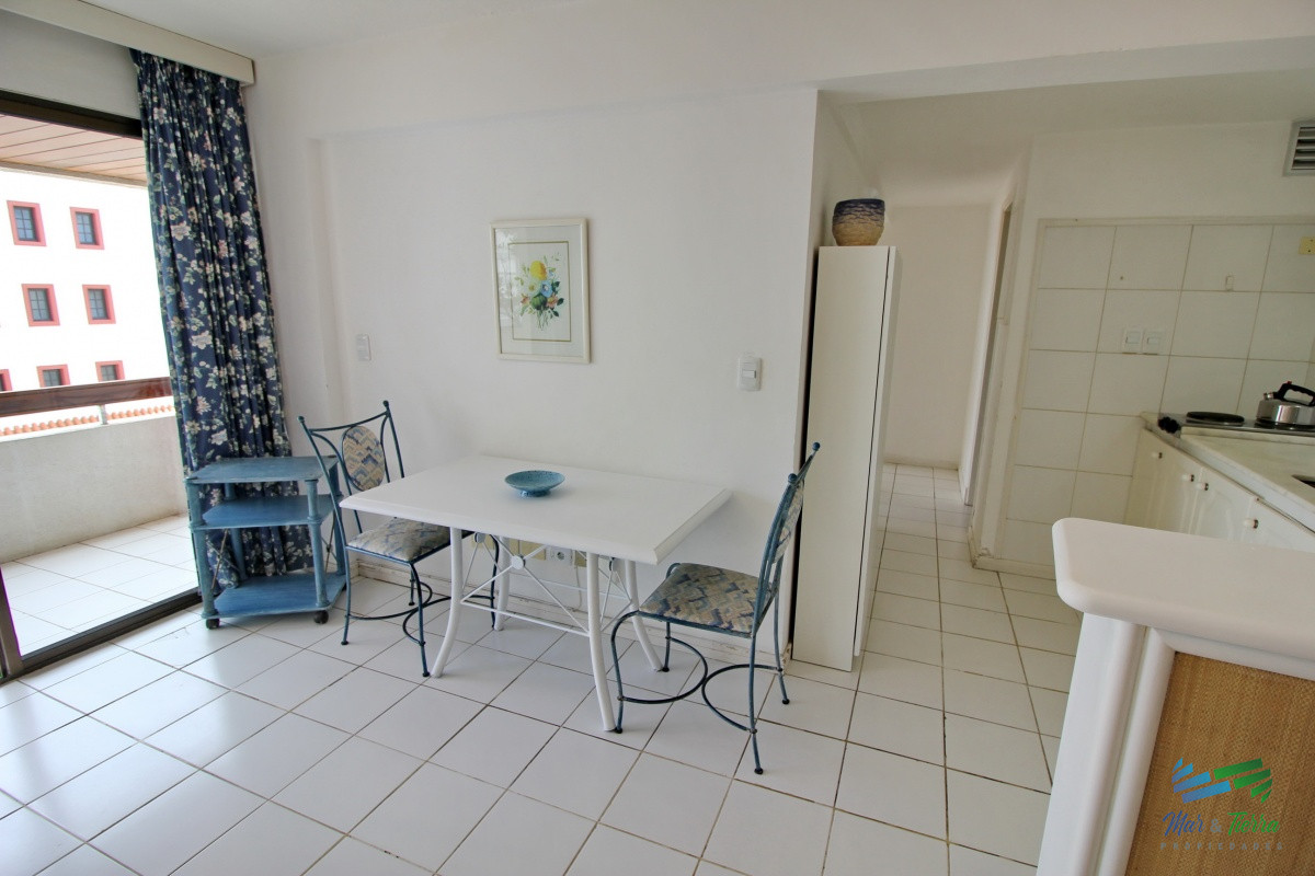 Apartamento ID.15 - Apartamento de 2 dormitorios con piscina en venta y alquiler en Peninsula, Punta del Este.