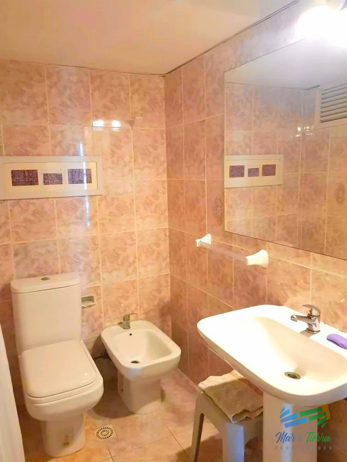 Apartamento ID.4890 - Venta de apartamento de un dormitorio en península de Punta del Este