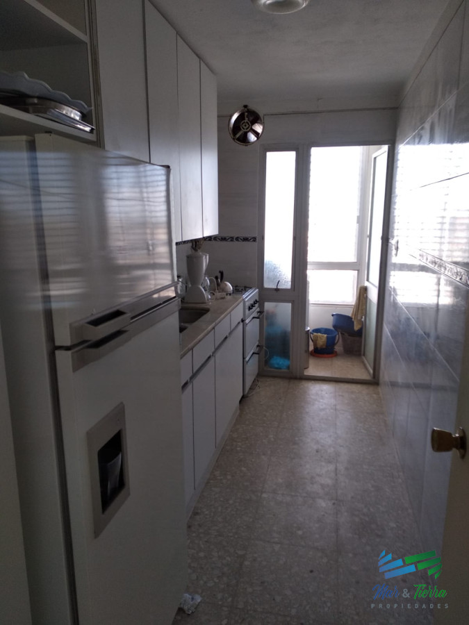 Apartamento ID.1354 - Alquile ya!!! Apartamento en el corazón de la Península, Punta del Este.