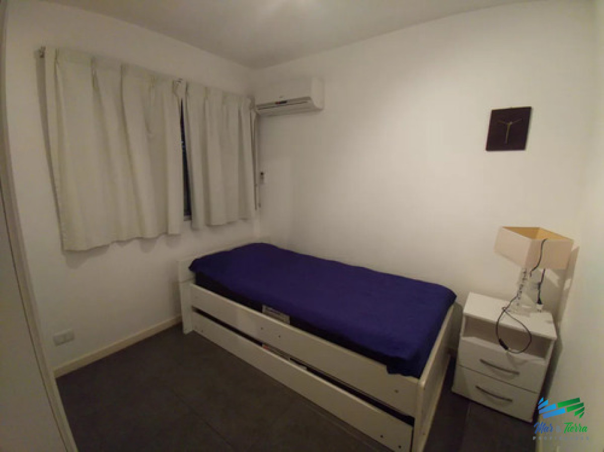 Apartamento ID.5002 - Apartamento De Dos Dormitorios En Venta - Aidy Grill