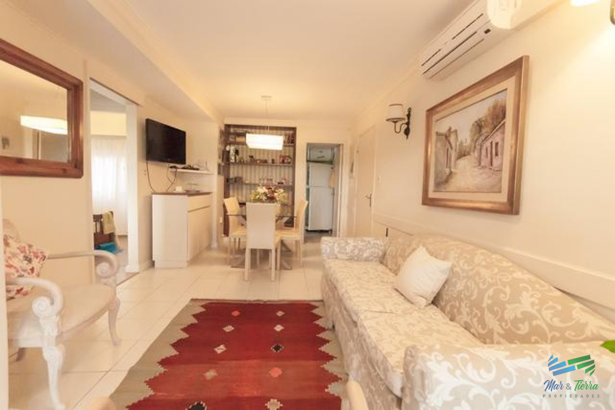 Apartamento ID.2328 - En venta y alquiler...excelente oportunidad... zona playa mansa.