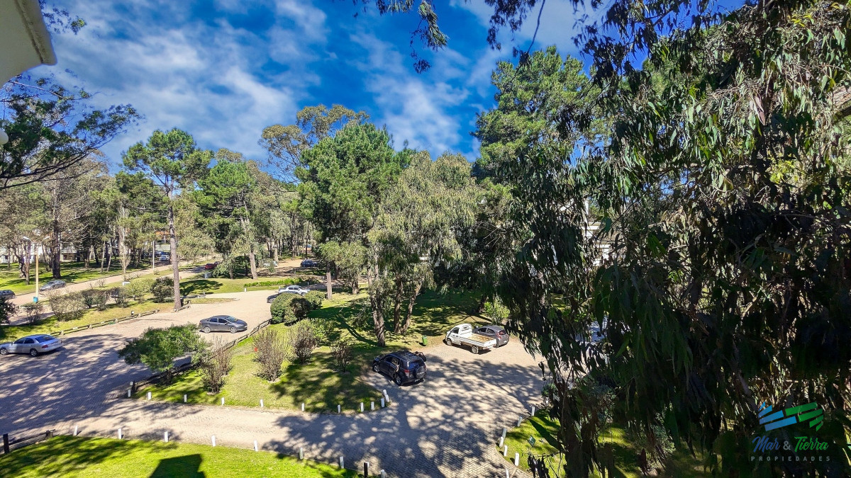 Apartamento ID.3661 - Venta de apartamento en Green Park Solanas Punta Ballena 