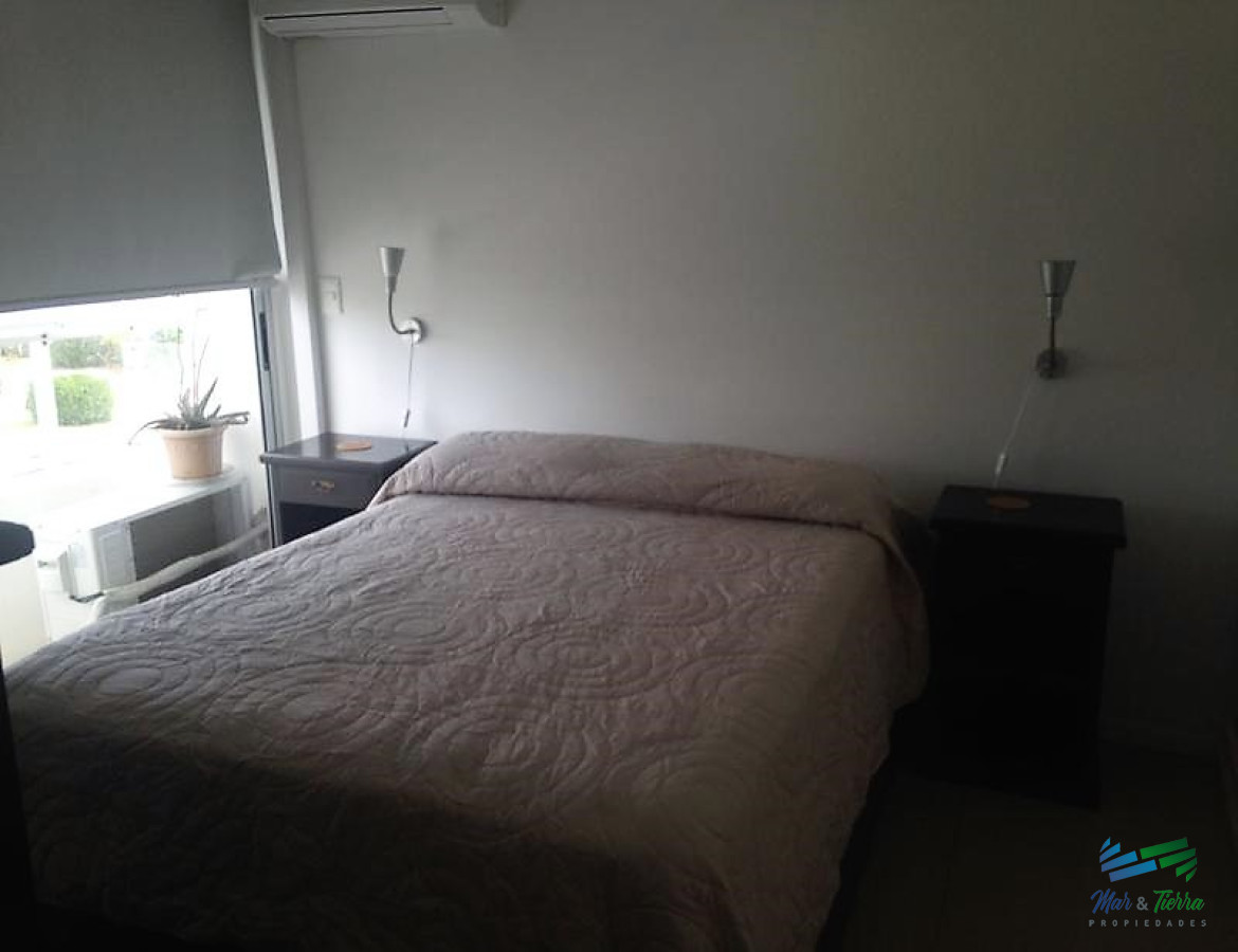 Apartamento ID.2336 - Aidy Grill, apto de 2 dorm en edificio con servicios