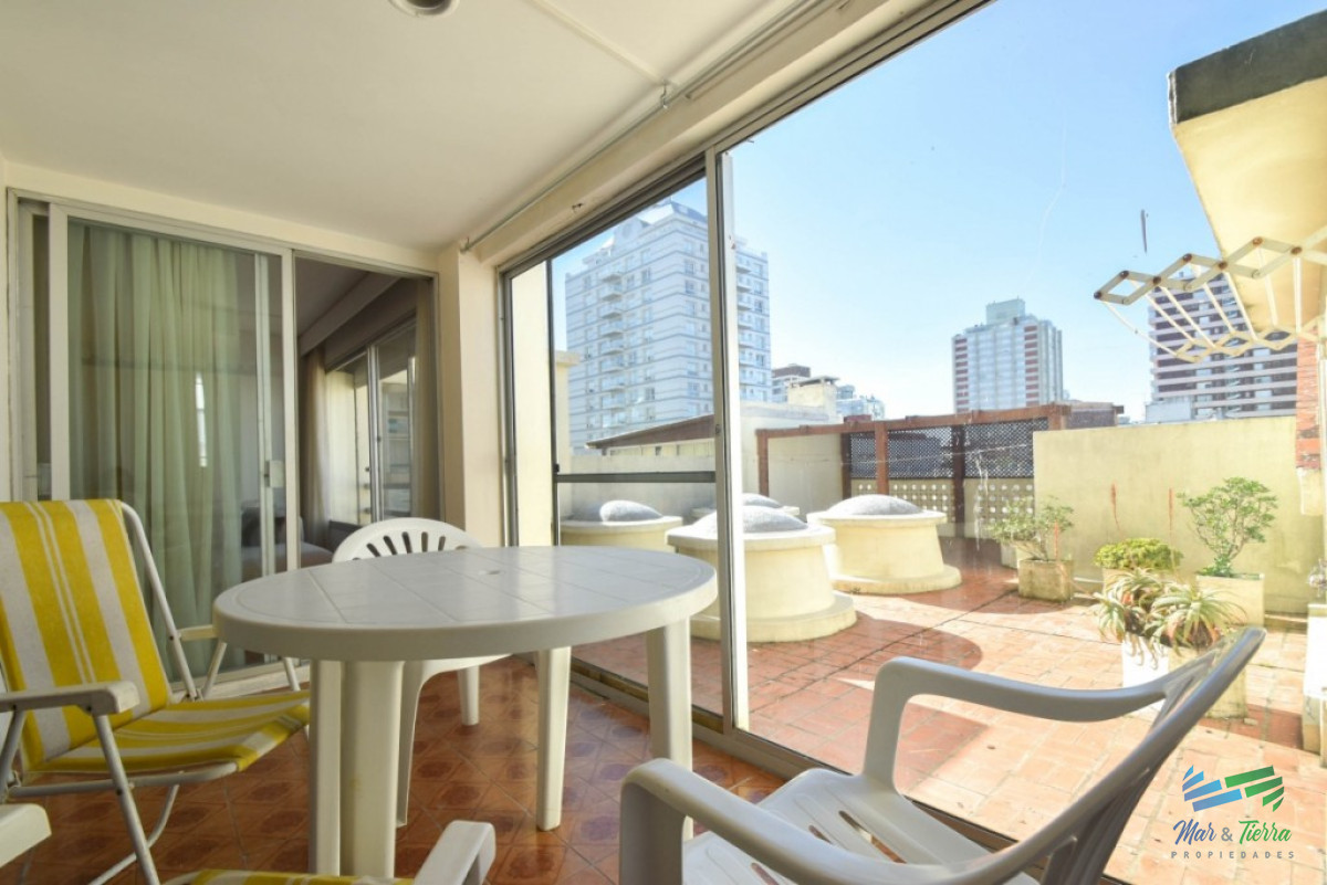 Apartamento ID.2479 - Apartamento de 2 dormitorios ,Punta del Este