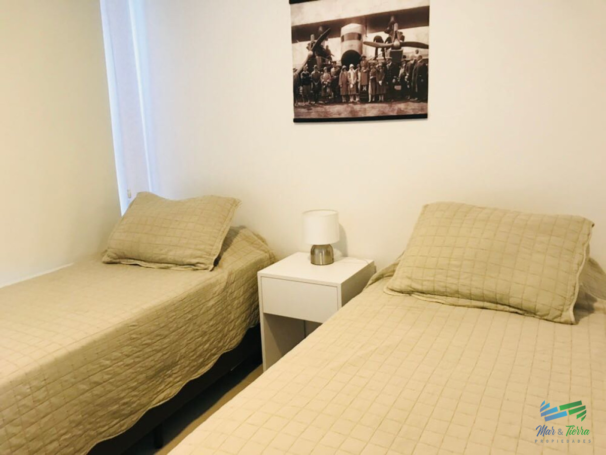 Apartamento ID.2486 - Apartamento de 3 dormitorios en Venta. Ave. Roosevelt, Punta Del Este