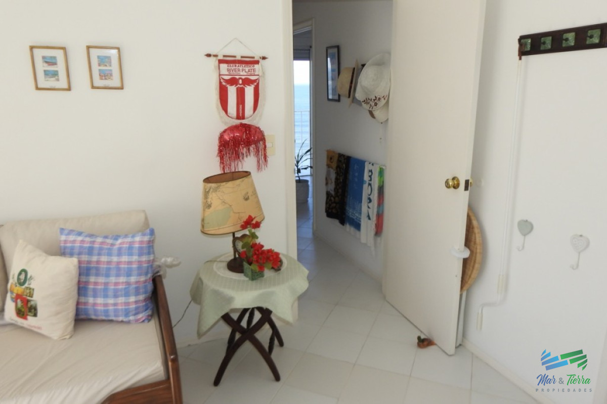 Apartamento ID.2201 - Oportunidad en venta Apartamento en piso alto, con vista franca al mar!!!, 