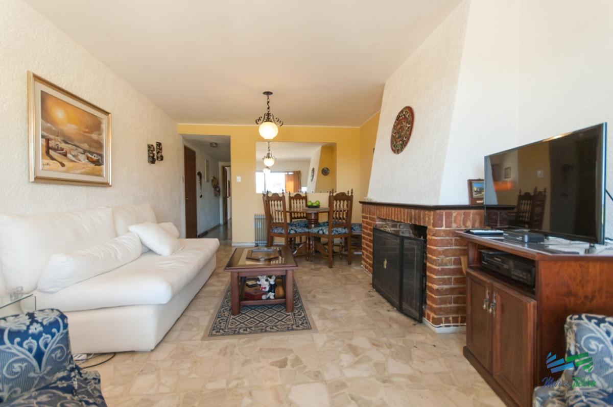 Apartamento ID.2644 - Imperdible... apartamento con espectacular vista al mar