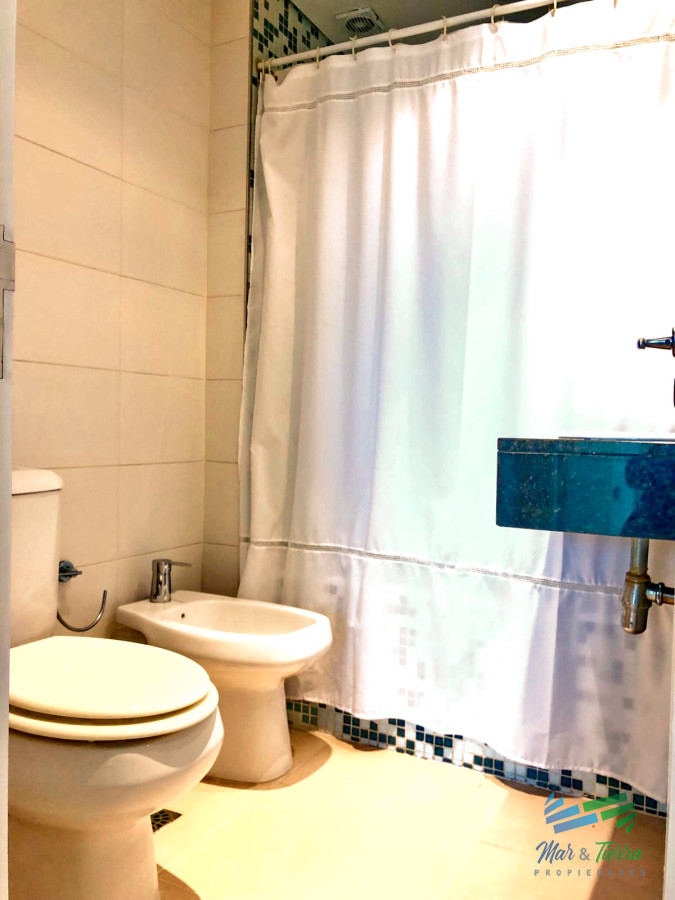 Apartamento ID.3127 - Apartamento en Punta del Este, Mansa