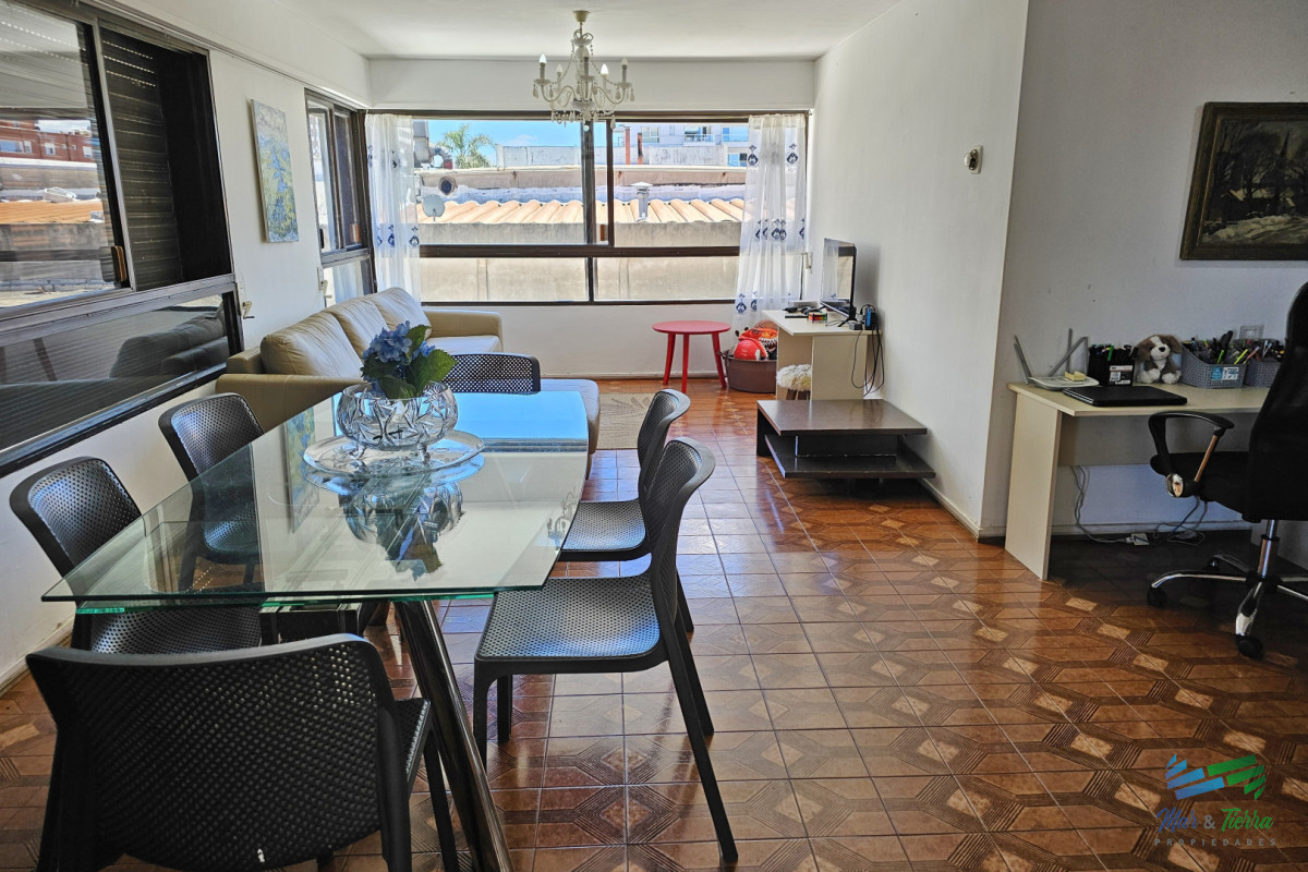 Apartamento ID.53 - Venta de apartamento con 4 dormitorios 4 baños en la península