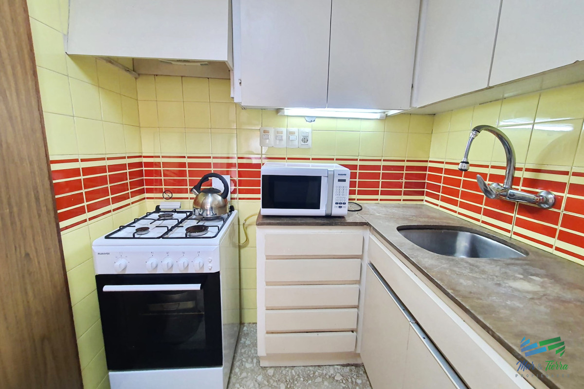 Apartamento ID.5147 - APARTAMENTO EN VANTA, PENÍNSULA, PUNTA DEL ESTE 