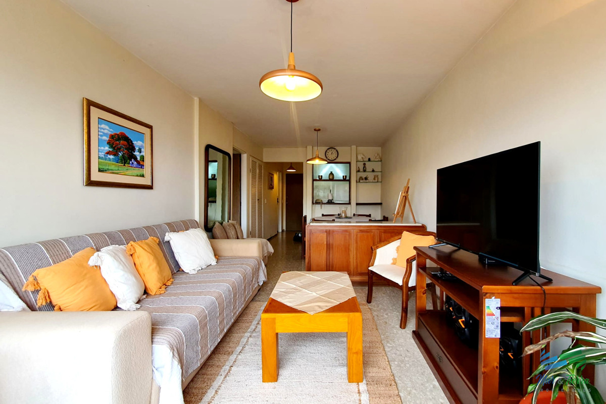 Apartamento ID.5147 - APARTAMENTO EN VANTA, PENÍNSULA, PUNTA DEL ESTE 