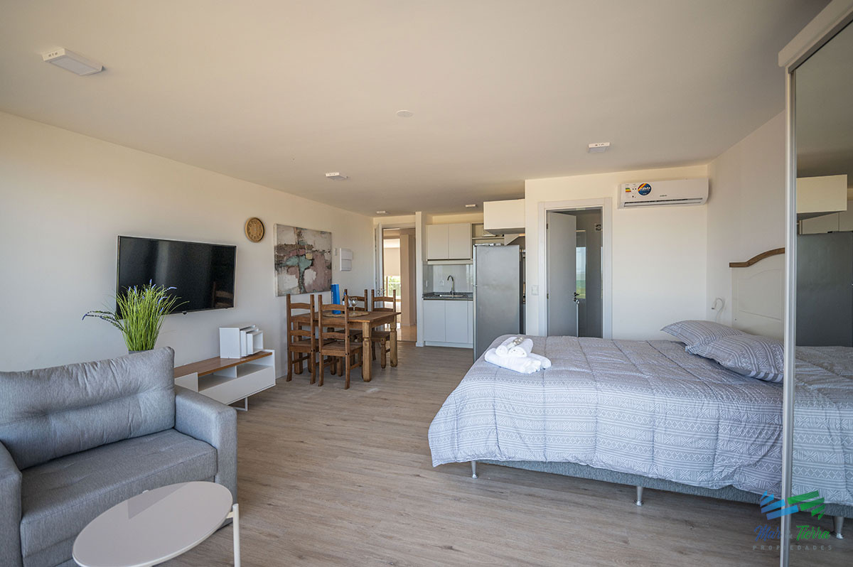 Apartamento ID.4776 - Venta de apartamento en Las Grutas Punta Ballena 